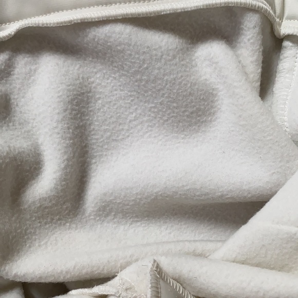 Lacoste Womens Tracksuit Trousers Sz 28 - Picture 4 of 7